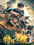 特殊保镖2海报